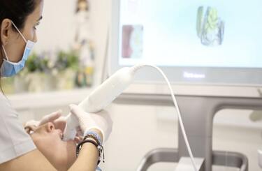 Clinica Dental Especializada en Ortodoncia | Smilestudio